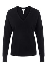 OBJECT Pullover 'Thess'  nero