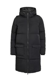 OBJECT Cappotto invernale 'Hanna'  nero