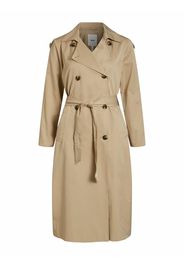 OBJECT Cappotto di mezza stagione 'Clara'  beige