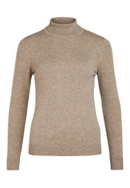 OBJECT Pullover 'THESS'  marrone