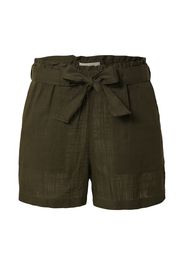 OBJECT Pantaloni 'Hannah'  verde scuro