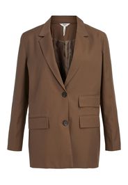 OBJECT Blazer 'ANDREA'  marrone