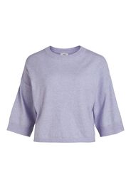 OBJECT Pullover 'BELLA'  lavanda