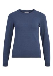 OBJECT Pullover 'Thess'  blu