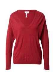 OBJECT Pullover 'Thess'  rosso sangue