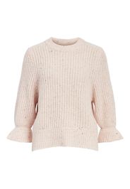 OBJECT Pullover  rosa