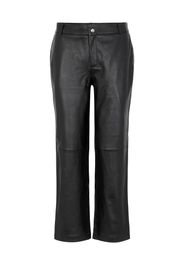 OBJECT Pantaloni 'Ebony'  nero