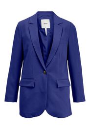 OBJECT Blazer  blu