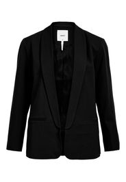 OBJECT Blazer 'Lisa'  nero