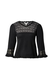 OBJECT Pullover 'CARMEN'  nero