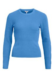 OBJECT Pullover 'LASIA'  blu cielo