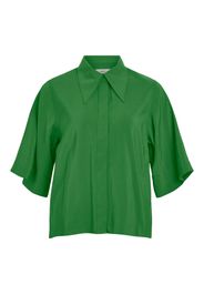 OBJECT Camicia da donna  verde