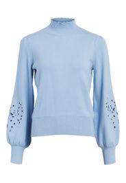 OBJECT Pullover 'Reynard'  blu chiaro