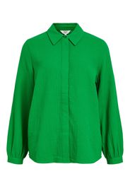 OBJECT Maglietta 'Carina'  verde