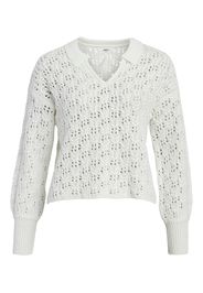 OBJECT Pullover 'CAROLINA'  bianco