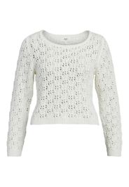 OBJECT Pullover 'CAROLINA'  bianco