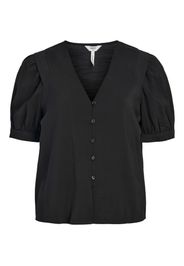 OBJECT Camicia da donna  nero