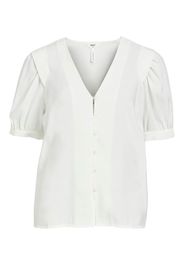 OBJECT Camicia da donna  bianco