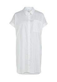 OBJECT Abito camicia 'Dora'  bianco