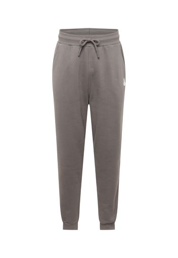 Ocay Pantaloni  greige / bianco