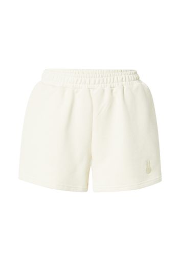 Ocay Pantaloni  bianco naturale