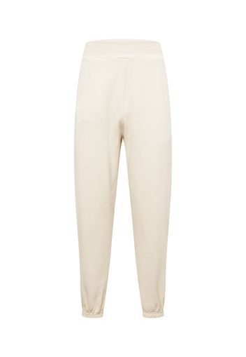 Ocay Pantaloni  bianco naturale / nero