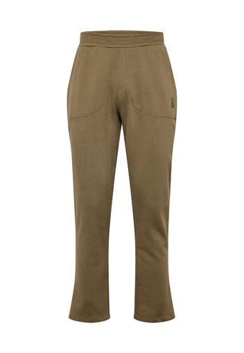 Ocay Pantaloni  grigio / oliva