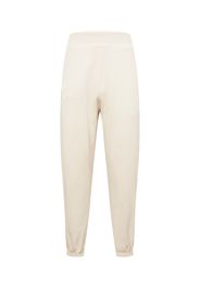 Ocay Pantaloni  bianco naturale / nero