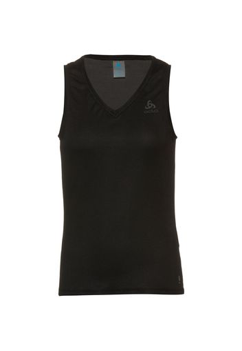 ODLO Top sportivo 'Active F-Dry Light'  nero