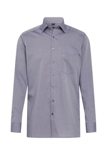 OLYMP Camicia  grigio