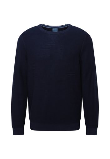 OLYMP Pullover  marino