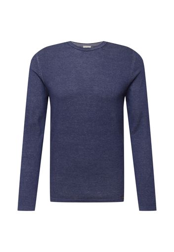 OLYMP Pullover  navy