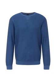 OLYMP Pullover  blu
