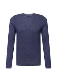 OLYMP Pullover  navy