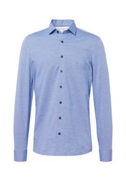 OLYMP Camicia  blu reale