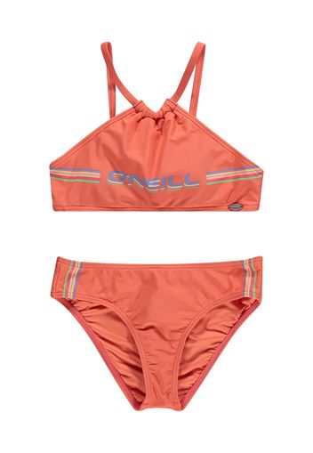 O'NEILL Bikini 'CALI HOLIDAY'  mandarino