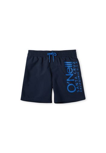 O'NEILL Pantaloncini da bagno 'Cali'  blu scuro / blu