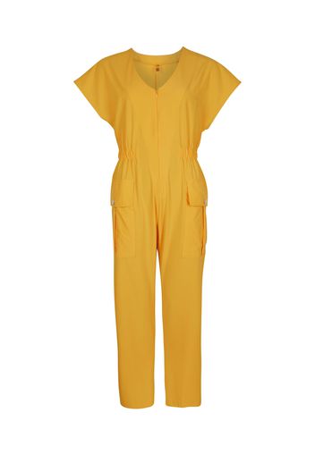 O'NEILL Tuta jumpsuit  giallo