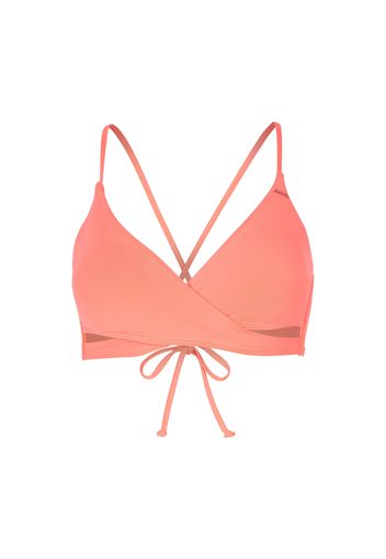 O'NEILL Top per bikini 'Baay'  corallo