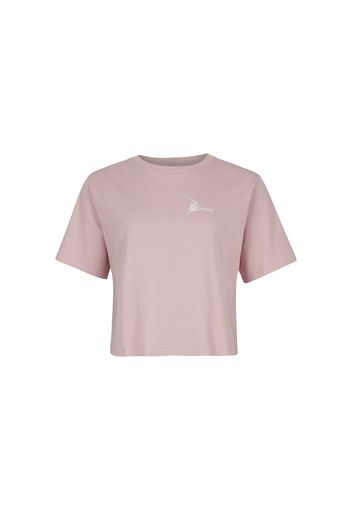 O'NEILL Maglietta  rosa chiaro