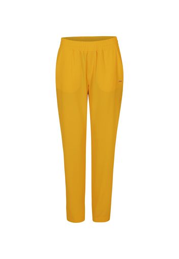 O'NEILL Pantaloni sportivi 'Hybrid'  giallo oro