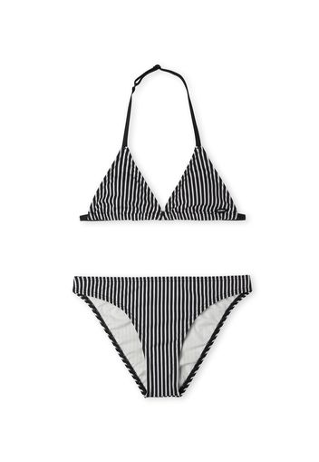 O'NEILL Bikini  nero / grigio chiaro