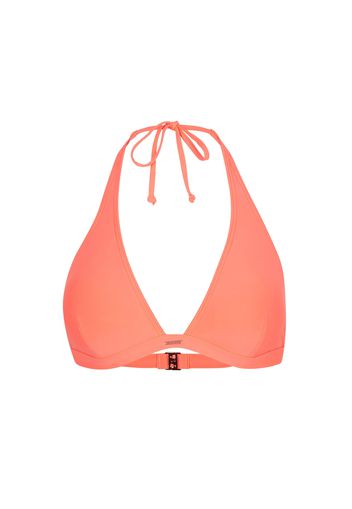 O'NEILL Top per bikini  arancione pastello