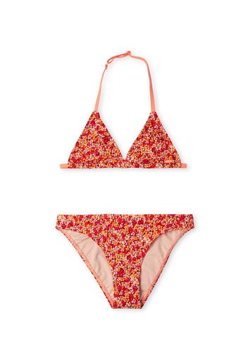 O'NEILL Bikini 'Venice Beach Party '  rosso / colori misti