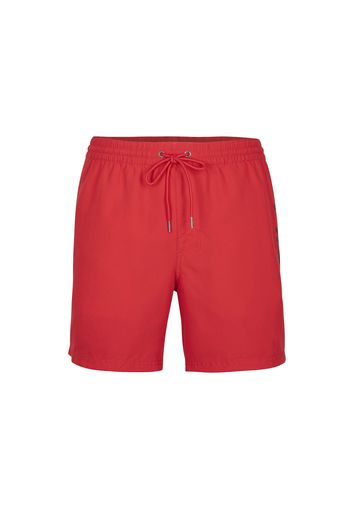 O'NEILL Pantaloncini da bagno 'Cali'  rosso