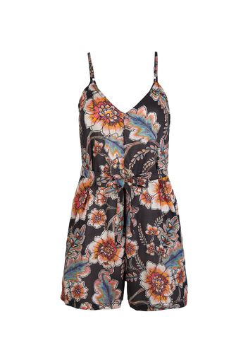 O'NEILL Tuta jumpsuit 'Mix And Match'  colori misti / nero