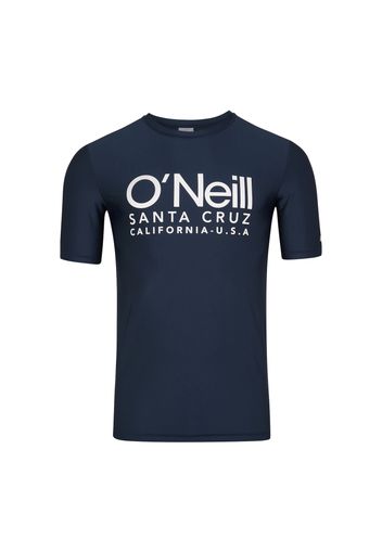 O'NEILL Maglia funzionale 'Cali'  blu scuro / bianco