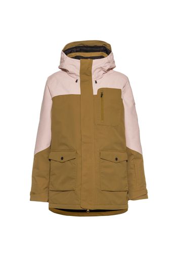 O'NEILL Giacca sportiva 'Utility'  beige / rosa