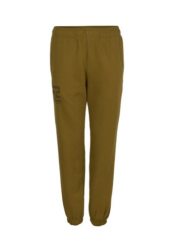 O'NEILL Pantaloni  marrone / verde