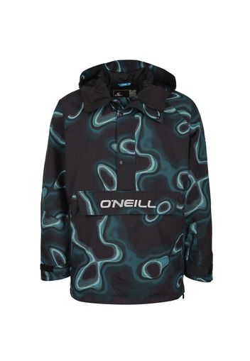 O'NEILL Giacca sportiva  blu / nero / bianco